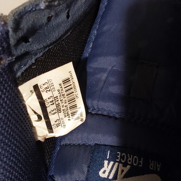 Nike Air Force 1 - Picture 7 of 7